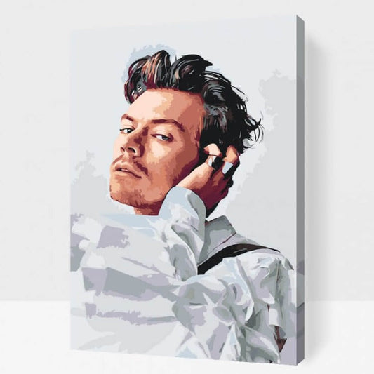 HARRY STYLES