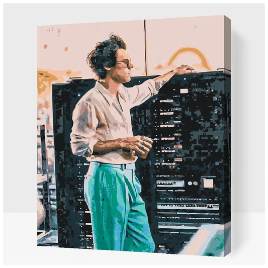 HARRY STYLES