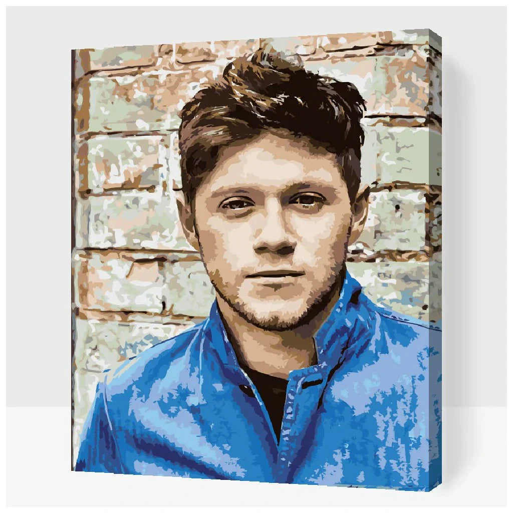 NIALL HORAN