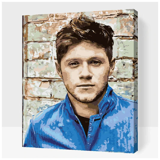 NIALL HORAN