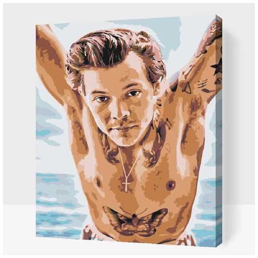GLADE HARRY STYLES